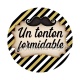 un tonton formidable