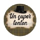 un super tonton