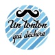 un tonton qui déchire