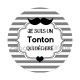 je suis un tonton qui déchire