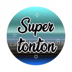 super tonton