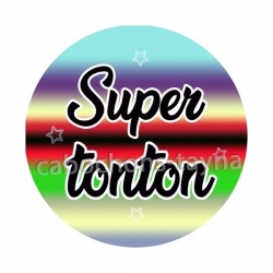 super tonton