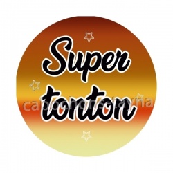 super tonton