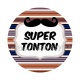 super tonton