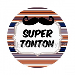 super tonton