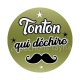 tonton qui déchire