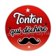 tonton qui déchire