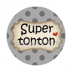 super tonton