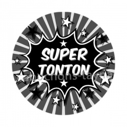 super tonton