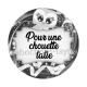 pour une chouette tatie