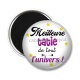 Magnet's - meilleure tatie de tout l'univers