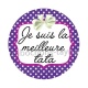 je suis la meilleure tata