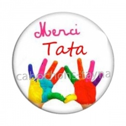 merci tata