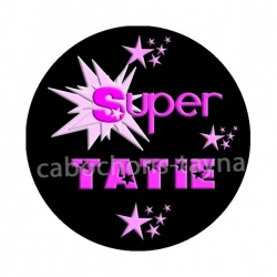 super tatie