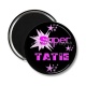 Magnet's - super tatie
