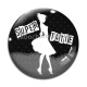 Cabochon Verre - super tatie