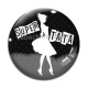 Cabochon Verre - super tatie