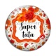 Cabochon Verre - super tata