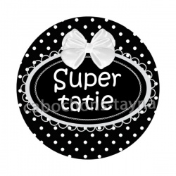 super tatie