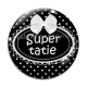 Cabochon Verre - super tatie