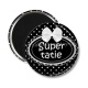 Magnet's - super tatie