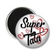 Magnet's - super tata