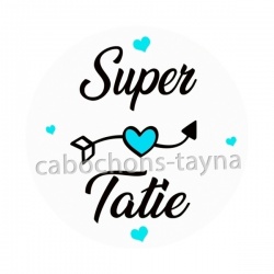 super tatie
