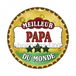 meilleur papa