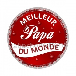  meilleur papa du monde