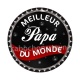  meilleur papa du monde