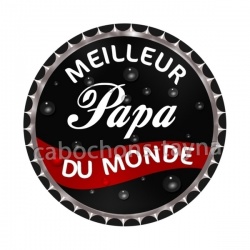  meilleur papa du monde