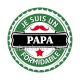je suis un papa qui dechire