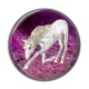 Cabochon Résine - licorne