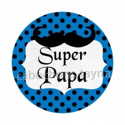super papa