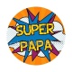 super papa