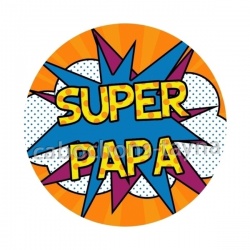 super papa