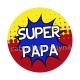super papa