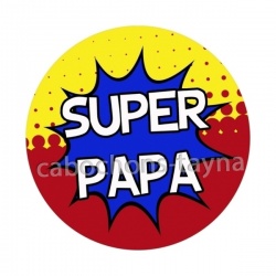 super papa