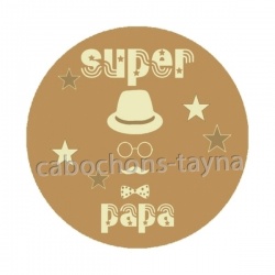 super papa