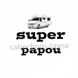 super papou