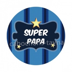 super papa