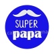 super papa