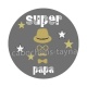 super papa