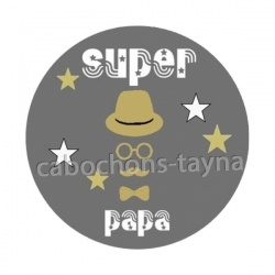 super papa