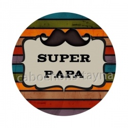 super papa