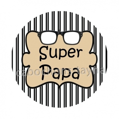 super papa
