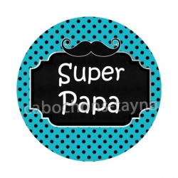 super papa