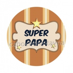 super papa