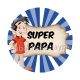 super papa