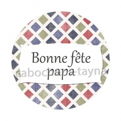 bonne fête papa